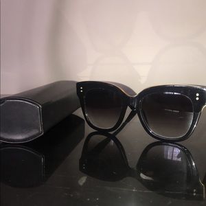 Dita sunglasses